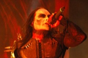 2015 VIII - Cradle Of Filth